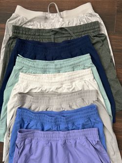 Lululemon