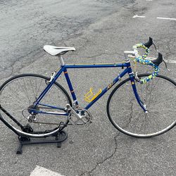 Specialized road bike