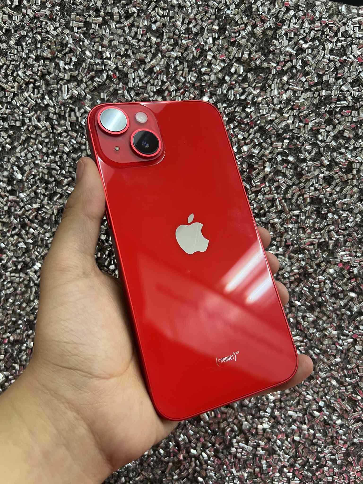 iPhone 14 128GB UNLOCKED