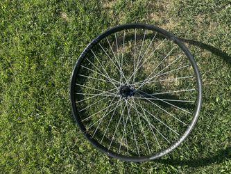 Sunringle rim