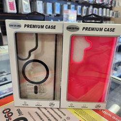 Samsung Galaxy S26 Ultra & S26 Plus Cases | In Store Pick Up Only 
