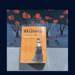 Department 56 Halloween Figure
