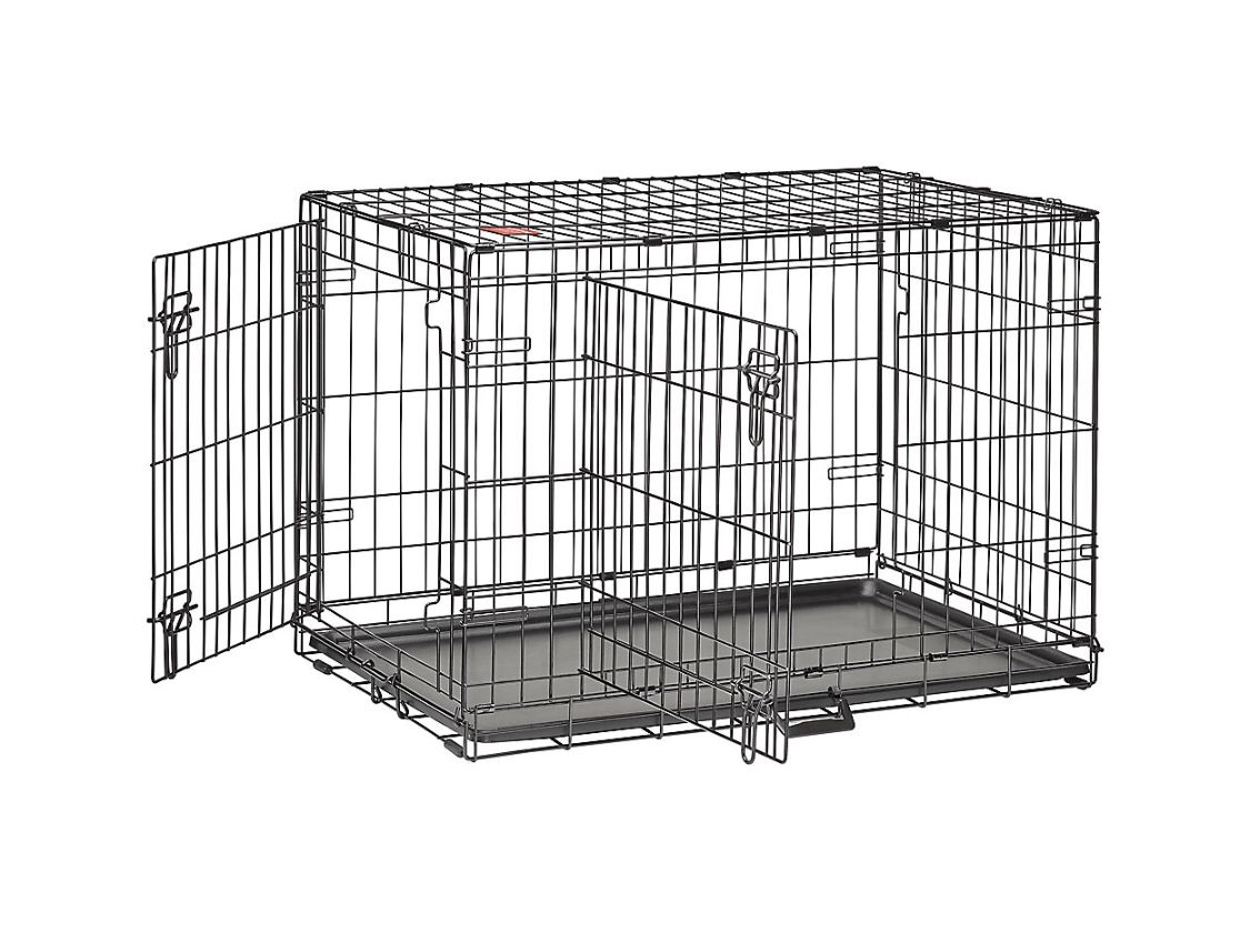 Medium Size Travel Dog Crate/Kennel 