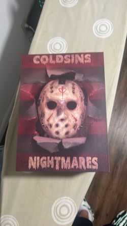 Cold sins nightmares Shoes. Jordan 1