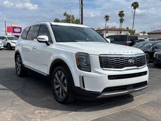 2020 Kia Telluride