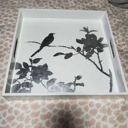 Decorative Tray