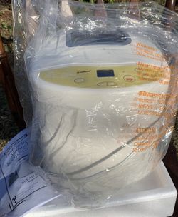Breadman tr520 deals