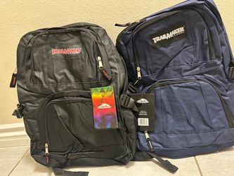 Backpacks