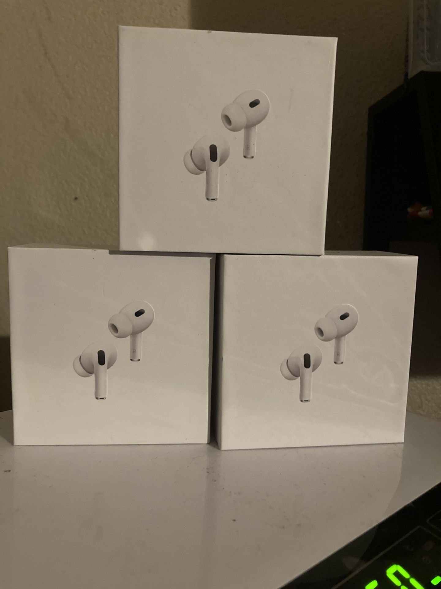 Apple AirPods Pro Gen 2’s