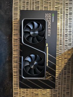 Hey Gamers! Upgrade to an RTX 3070 Founders Edition 8GB – Perfect for 1440p