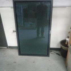 Huge Computer Monitor 