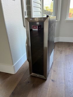 Ivation Wine Fridge 12 Bottles