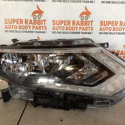 2017 Rogue Passenger LED Headlight CHEAP original 2020