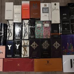 Designer Fragrances 