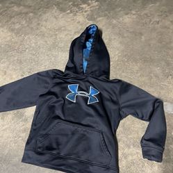 Boys Hoodies