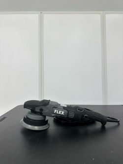 Flex 3401 Polisher