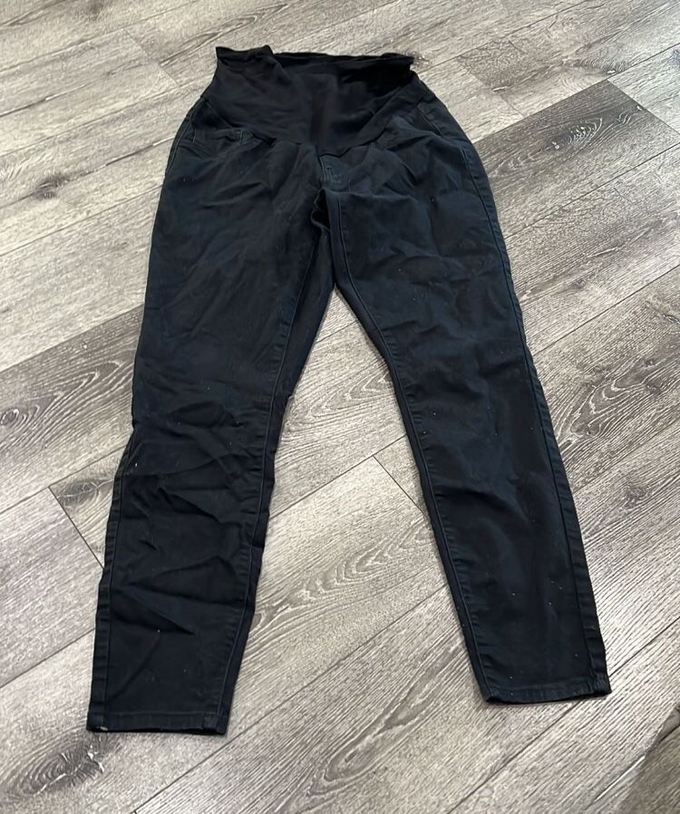 Motherhood Maternity Pants