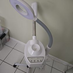 Facial Vaporizer 