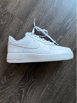 Nike Air Force 1 2017