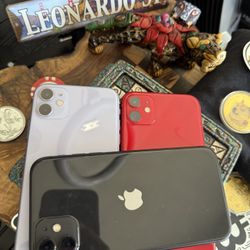 IPhone 11 128GB Unlocked Any Sim