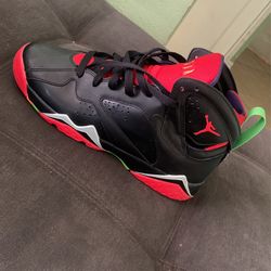 Jordan 7