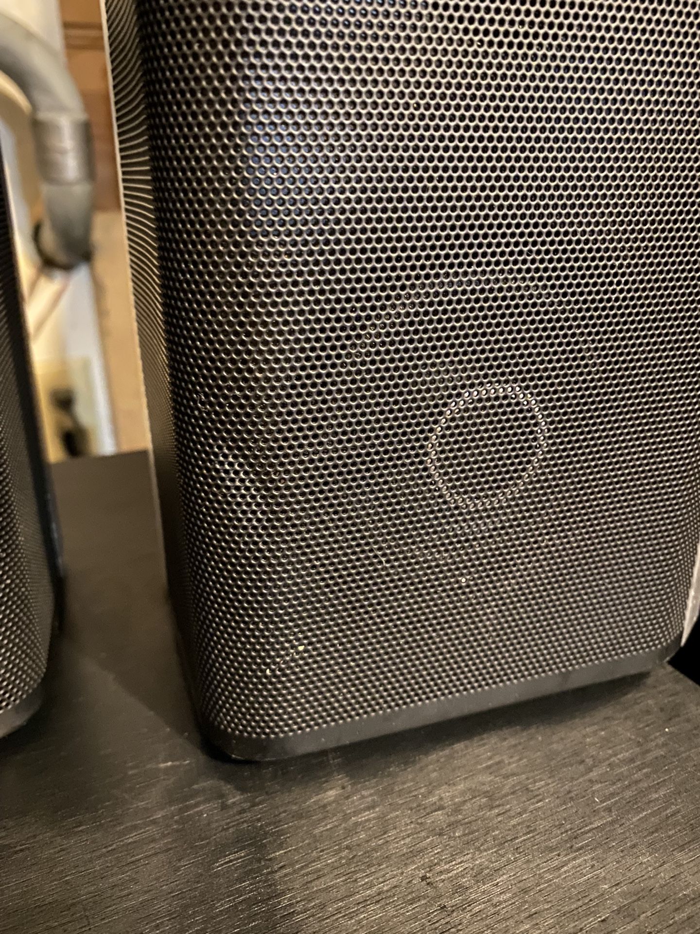 Nakamichi Surround Sound System
