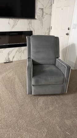 Rocking chair