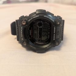 Casio G-Shock GW-7900 (3193) Solar Powered