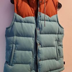 Womans Vest 