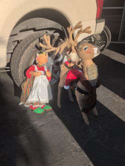 Christmas Decorations