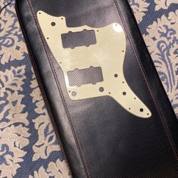 Fender American Professional Jazzmaster I Pickguard 