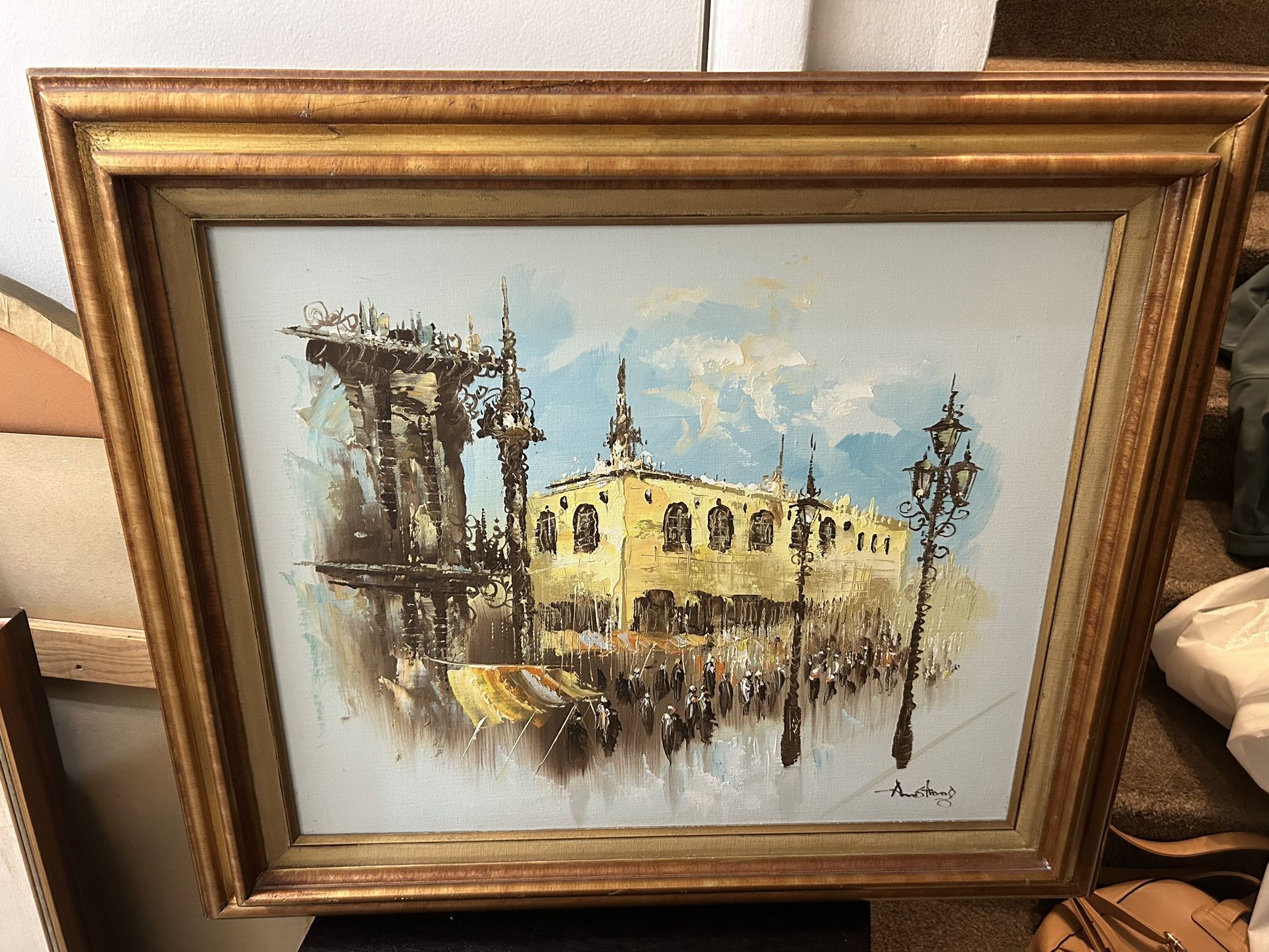Vintage