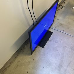 40 Inch Sharp TV 