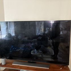 75 Smart TV