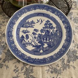 Spode Blue Room Collection
