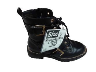 Primark 145478 Black