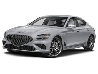 2024 Genesis G70