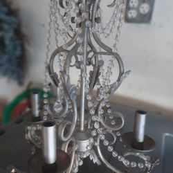 Small Hanging Lamp Good Shape