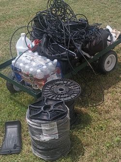Cable wire