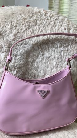 Beautiful woman purse