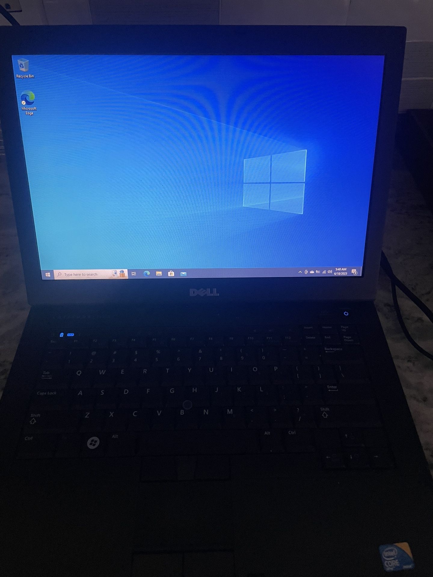 Dell Latitude E6410 Laptops With I5 Processor And 4gb Ram Dell