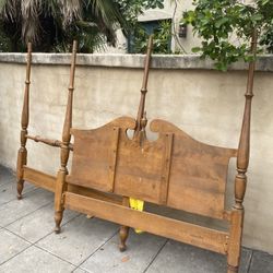 Bed Frame