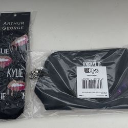 King Kylie Exclusive LA Popup 