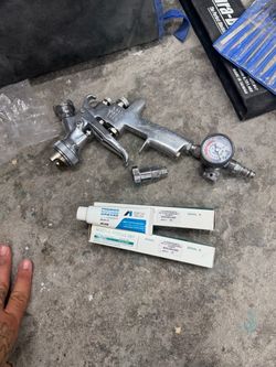 Iwata spray auto body spray