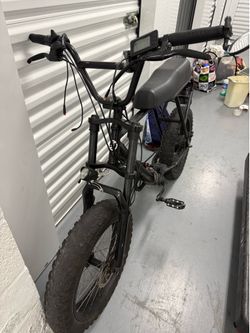 SWFT ZIP e-Bike