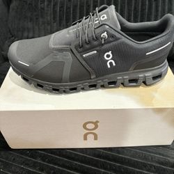 Men ON Cloud Shoes