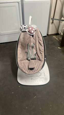 4moms Mamaroo Baby Swing