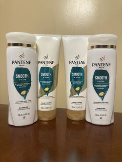 PANTENE 