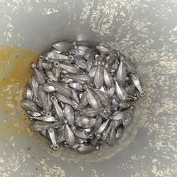 Bullet Sinkers