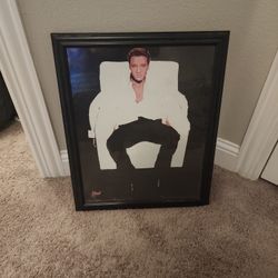 Elvis Presley Picture